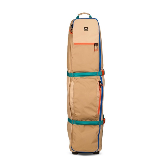 Ogio Alpha Slim Travelcover, mojave