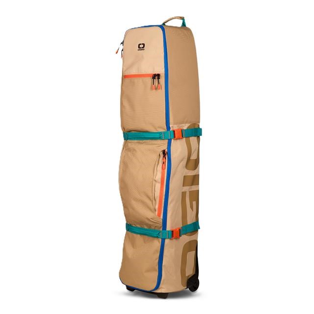 Ogio Alpha Slim Travelcover, mojave