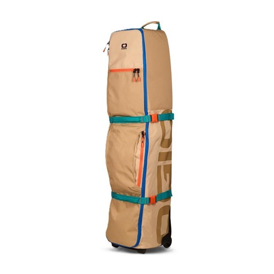 Ogio Alpha Slim Travelcover, mojave