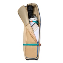 Ogio Alpha Slim Travelcover, mojave