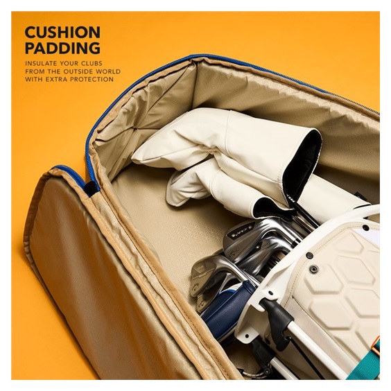 Ogio Alpha Slim Travelcover, mojave