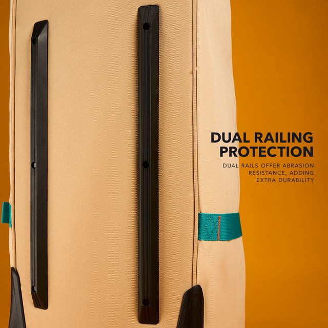 Ogio Alpha Slim Travelcover, mojave