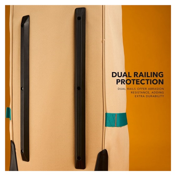 Ogio Alpha Slim Travelcover, mojave