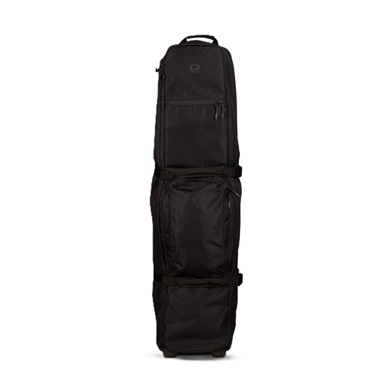 Ogio Alpha Slim Travelcover, black