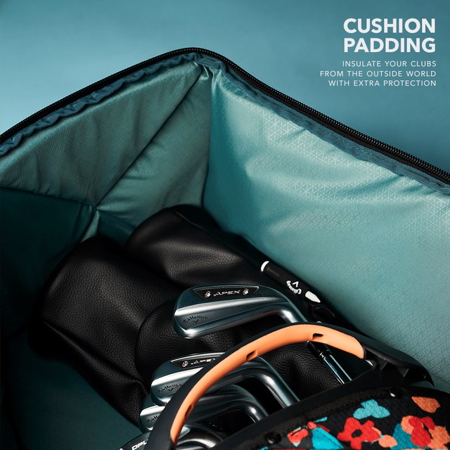 Ogio Alpha Mid Travelcover 25, mojave
