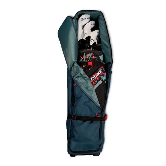 Ogio Alpha Mid Travelcover 25, safari