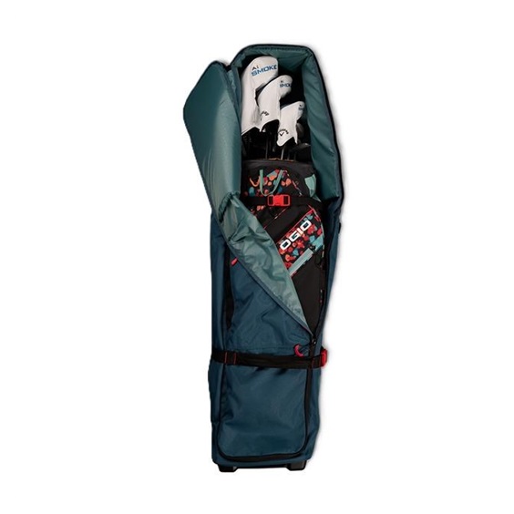 Ogio Alpha Mid Travelcover 25, safari