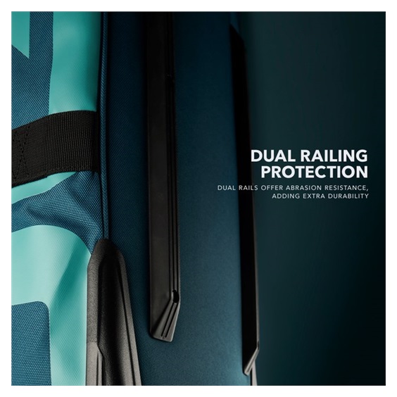 Ogio Alpha Mid Travelcover 25, safari
