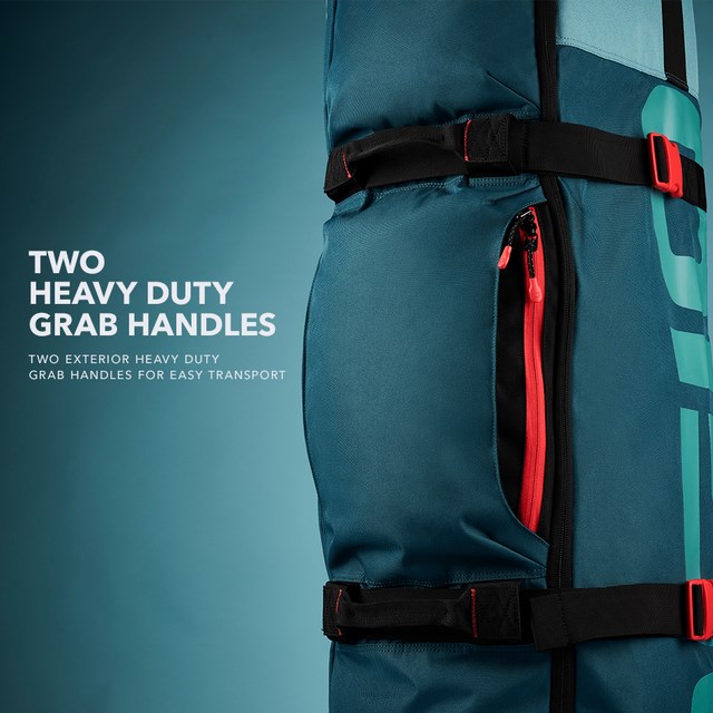 Ogio Alpha Mid Travelcover 25, safari