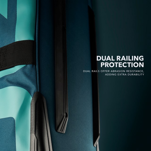 Ogio Alpha Mid Travel Cover 25, stargazer
