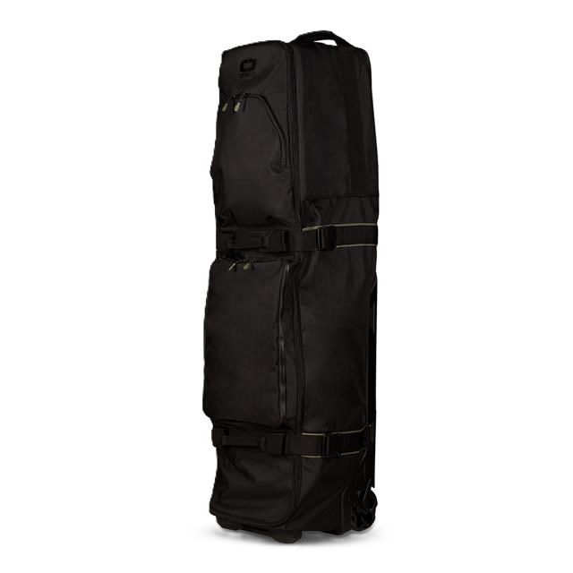 Ogio Travelcover Renegade, black
