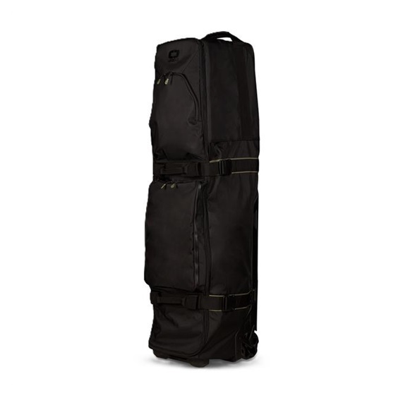 Ogio Travelcover Renegade, black