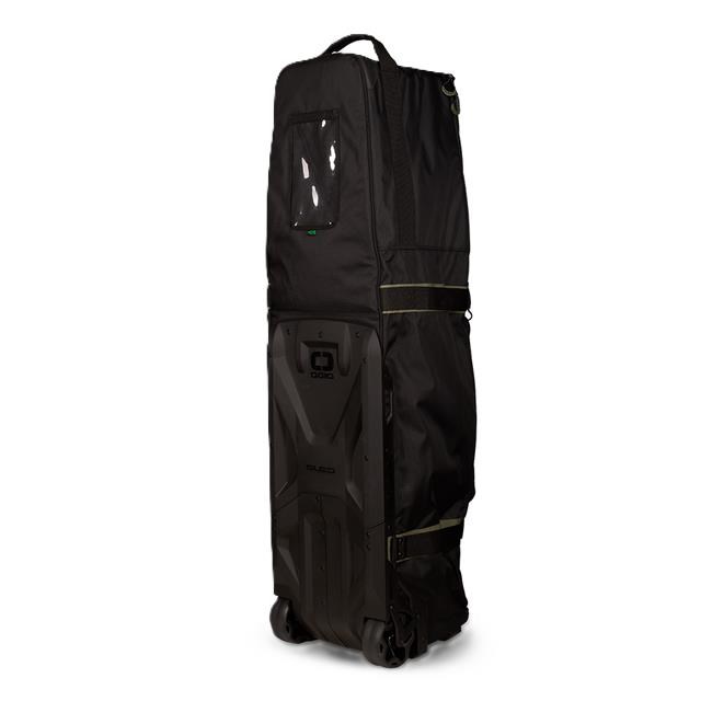 Ogio Travelcover Renegade, black