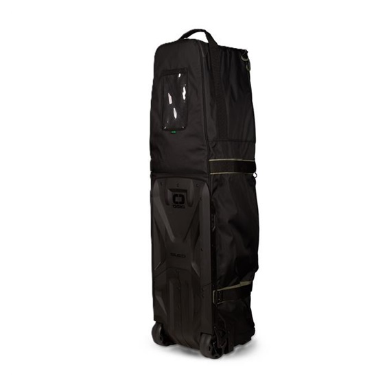Ogio Travelcover Renegade, black