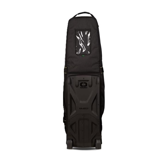 Ogio Travelcover Renegade, black