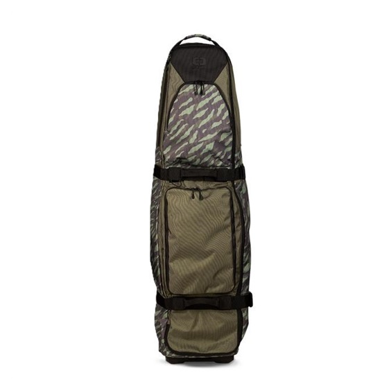 Ogio Renegade Travelcover, forest camo