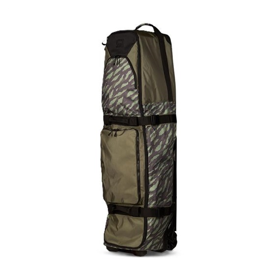 Ogio Renegade Travelcover, forest camo