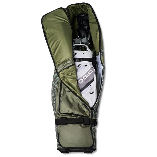 Ogio Renegade Travelcover, forest camo