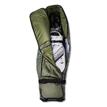 Ogio Renegade Travelcover, forest camo