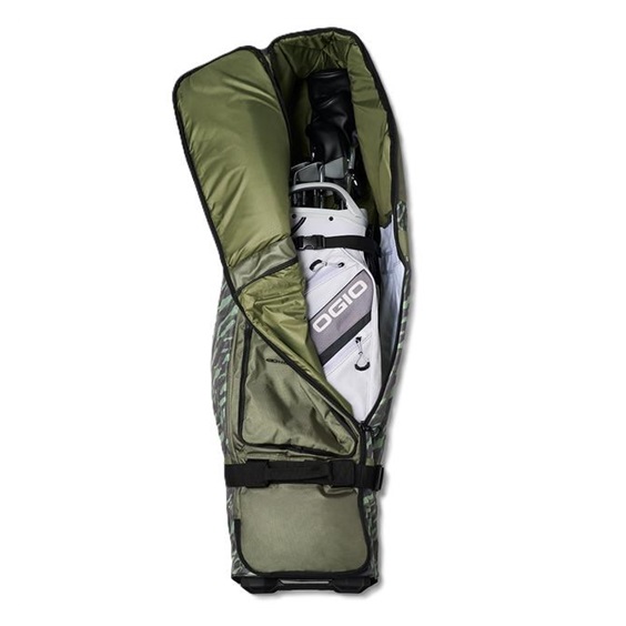 Ogio Renegade Travelcover, forest camo