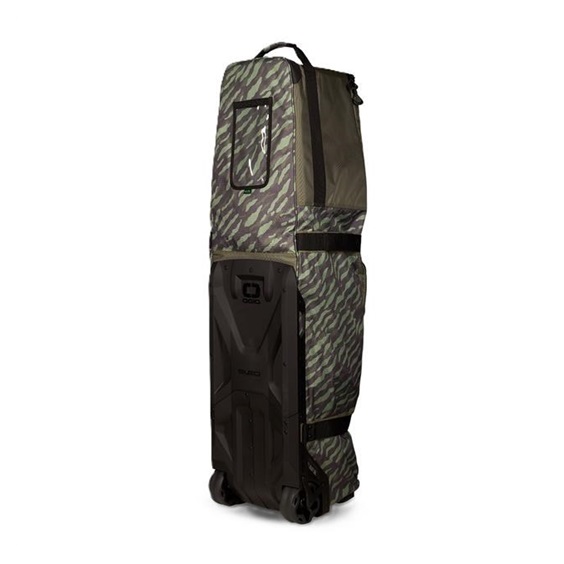 Ogio Renegade Travelcover, forest camo