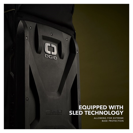 Ogio Renegade Travelcover, forest camo