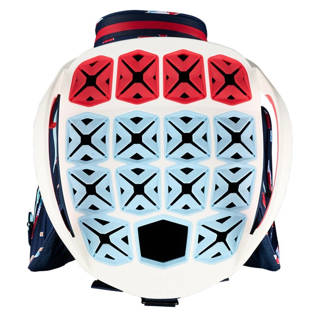 Ogio All Elements Silencer Cartbag, rocket pops