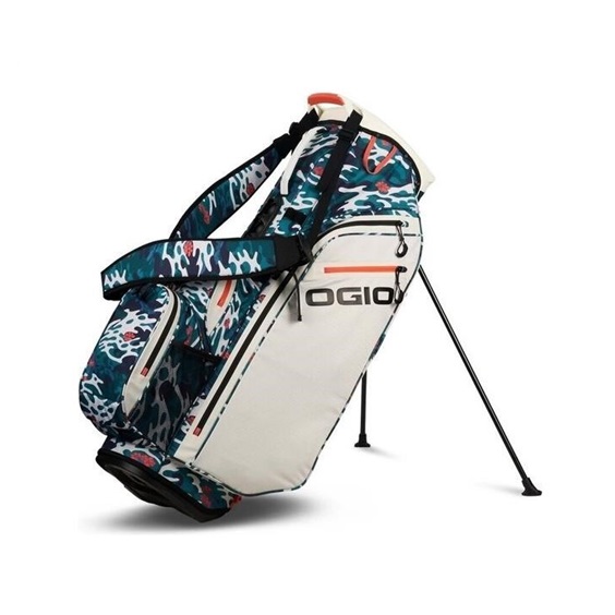 Ogio All Elements Hybrid Standbag, wave camo