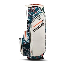 Ogio All Elements Hybrid Standbag, wave camo