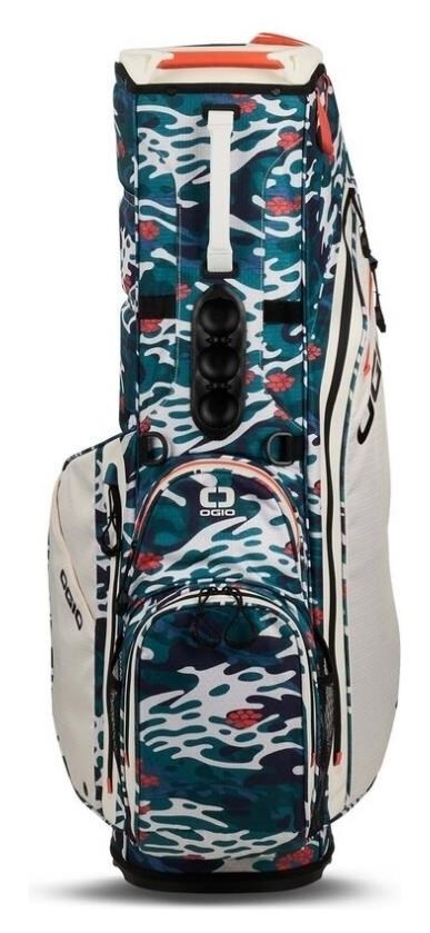 Ogio All Elements Hybrid Standbag, wave camo