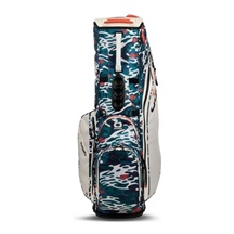 Ogio All Elements Hybrid Standbag, wave camo