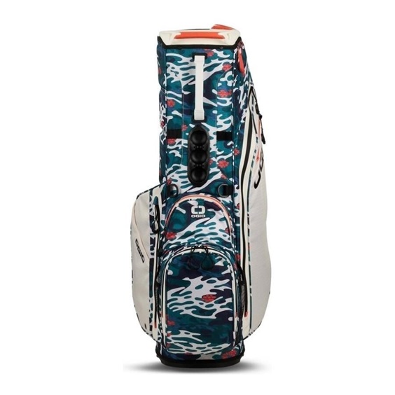 Ogio All Elements Hybrid Standbag, wave camo