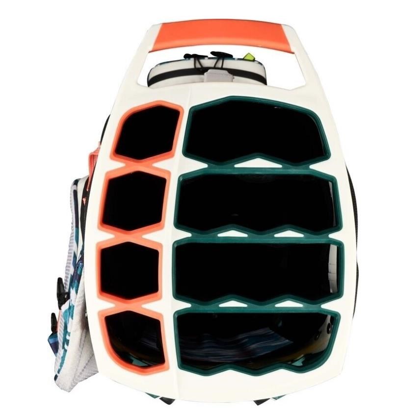 Ogio All Elements Hybrid Standbag, wave camo