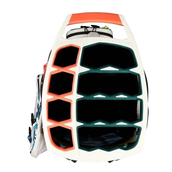 Ogio All Elements Hybrid Standbag, wave camo
