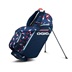 Ogio All Elements Hybrid Standbag, rocket pop