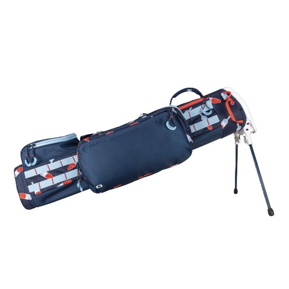 Ogio Funday pencil stand bag, rocket pops
