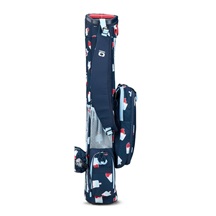 Ogio Funday pencil stand bag, rocket pops