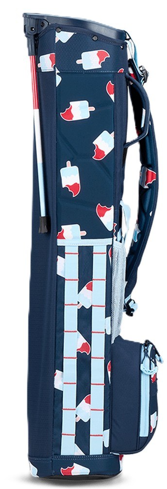 Ogio Funday pencil stand bag, rocket pops