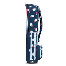 Ogio Funday pencil stand bag, rocket pops