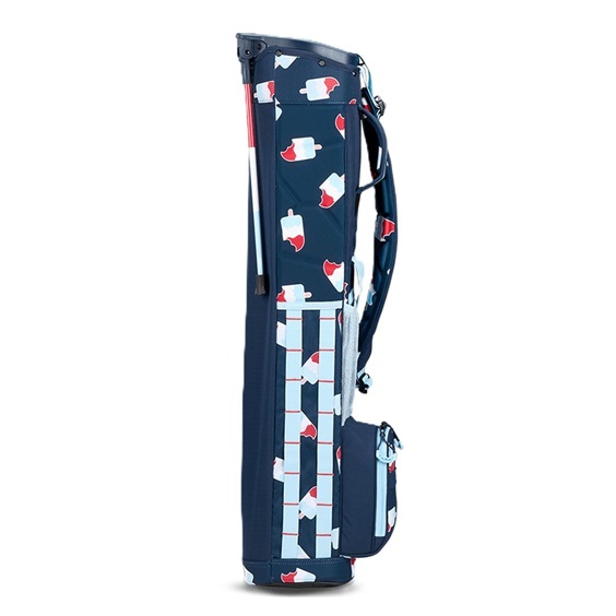 Ogio Funday pencil stand bag, rocket pops