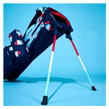 Ogio Funday pencil stand bag, rocket pops