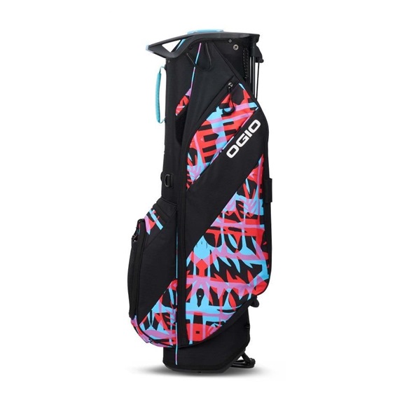Ogio Fuse Standbag, tropical punch