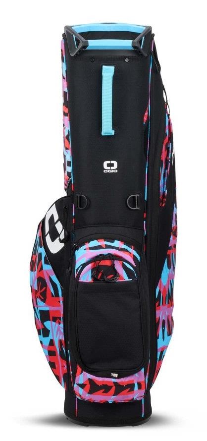 Ogio Fuse Standbag, tropical punch