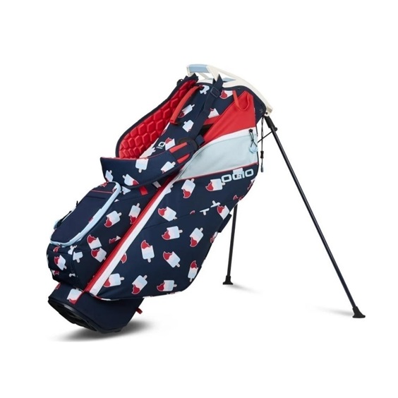 Ogio Fuse Standbag, rocket pop