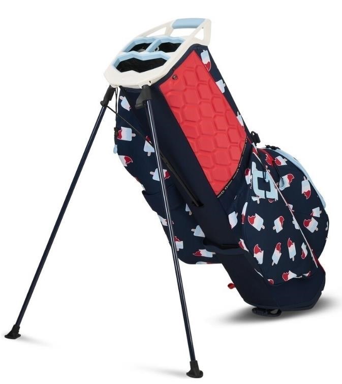 Ogio Fuse Standbag, rocket pop