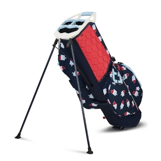 Ogio Fuse Standbag, rocket pop