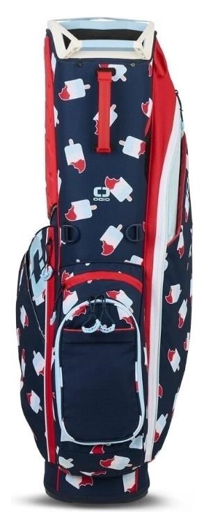 Ogio Fuse Standbag, rocket pop