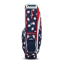 Ogio Fuse Standbag, rocket pop
