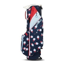 Ogio Fuse Standbag, rocket pop