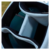 Ogio Shadow Standbag,sky blue